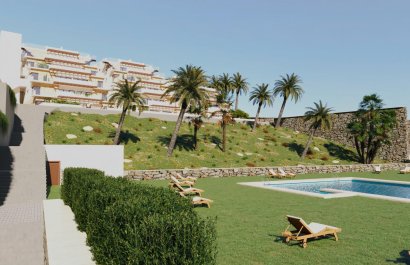 Apartments -  - Vera -
                    Vera Playa