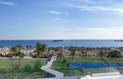 Apartments -  - Vera -
                    Vera Playa