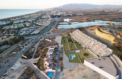 Apartments -  - Vera -
                    Vera Playa