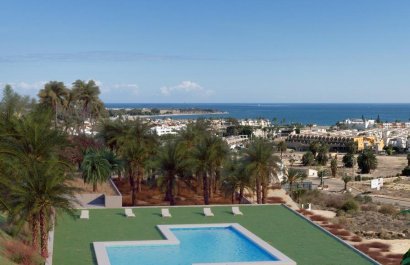Apartments -  - Vera -
                    Vera Playa