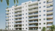 Apartments -  - Villajoyosa
- 17968