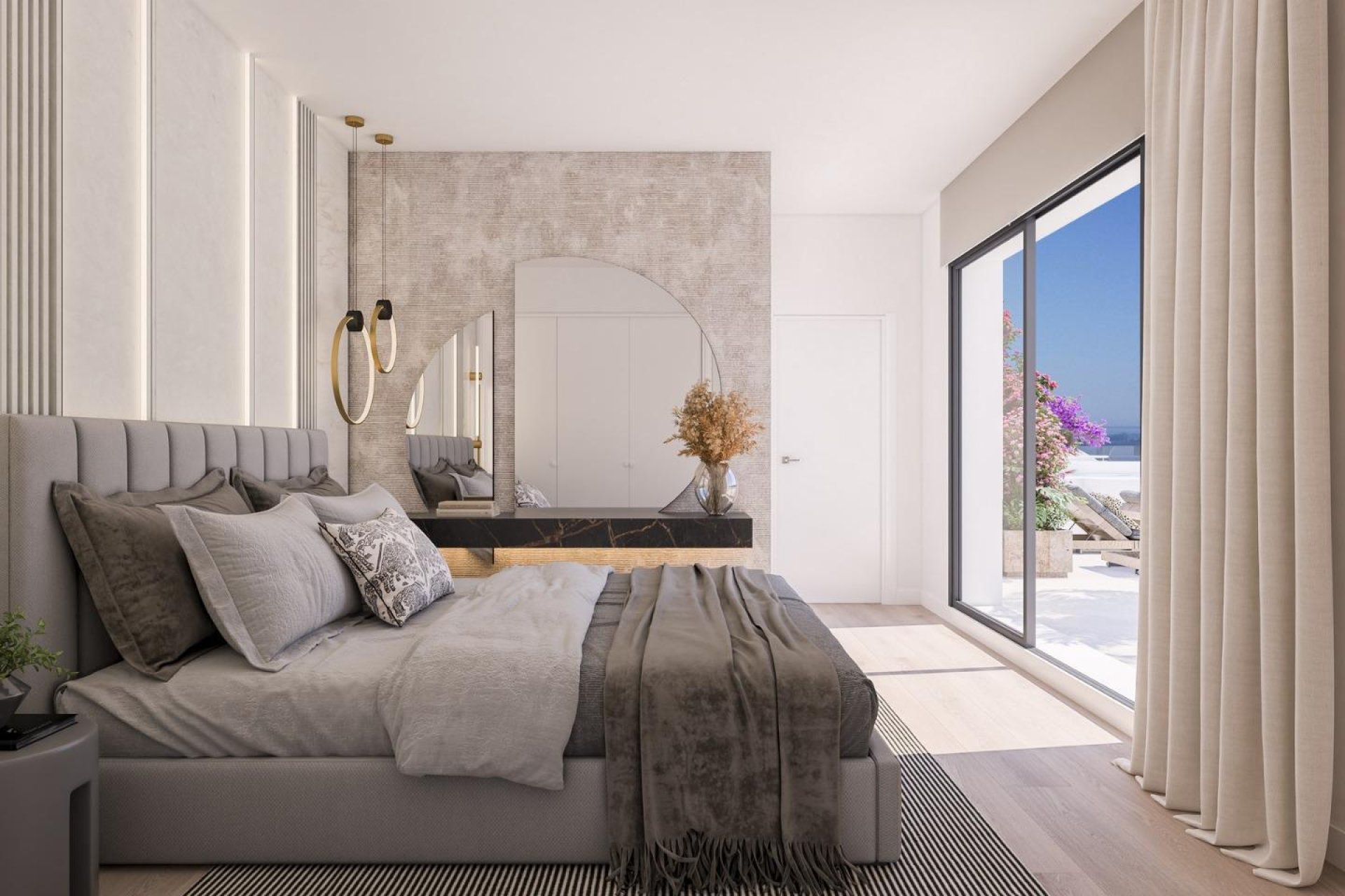  - Apartments -
Villajoyosa - Playa del Torres