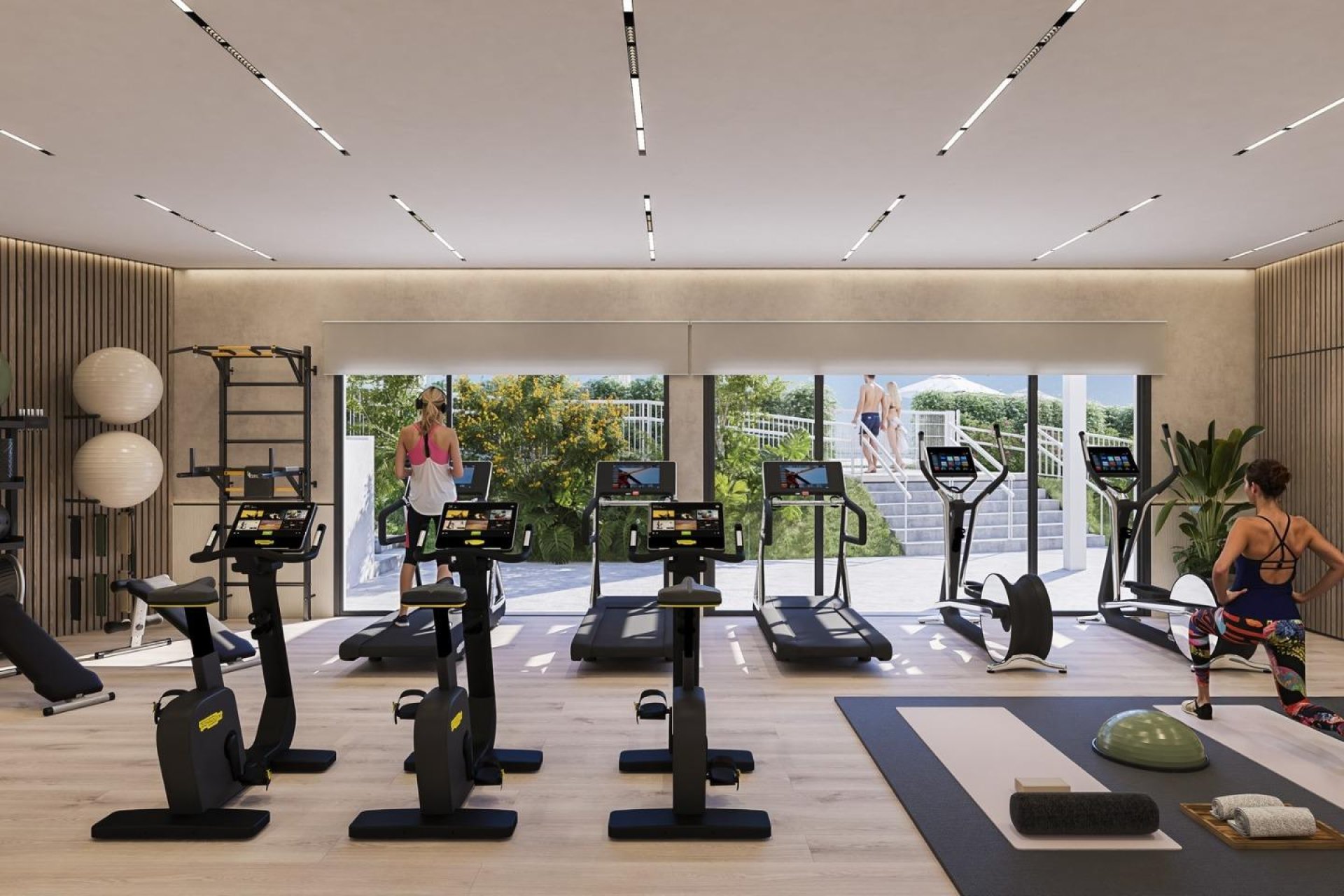  - Apartments -
Villajoyosa - Playa del Torres