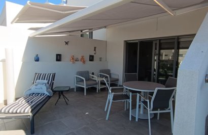 Apartments -  -  -
                    Vistabella Golf