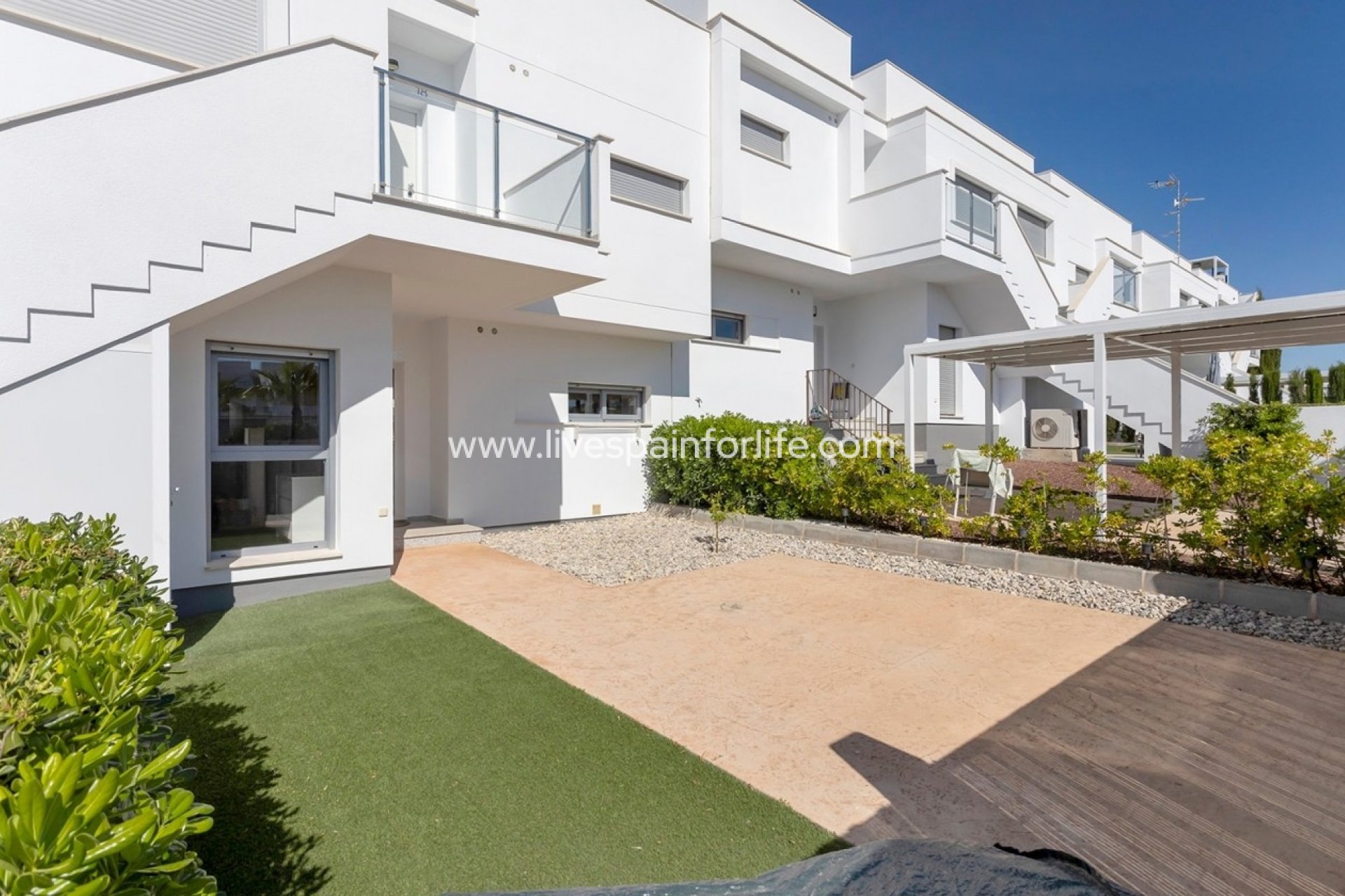  - Apartments -
 - Vistabella Golf