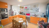 Apartments - Weiterverkauf - Albatera
- ALBA OLIx-D