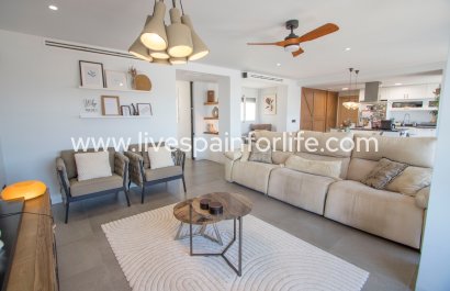 Apartments - Weiterverkauf - Albatera - Albatera