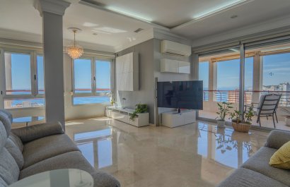 Apartments - Weiterverkauf - Benidorm -
                    Benidorm