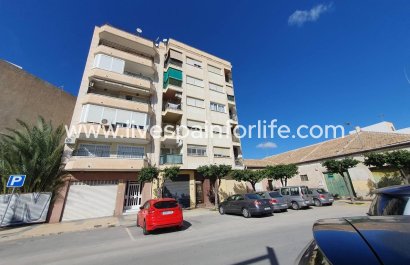 Apartments - Weiterverkauf - Callosa De Segura - Callosa de Segura