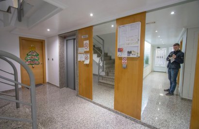 Apartments - Weiterverkauf - Formentera Del Segura -
                    Formentera Del Segura