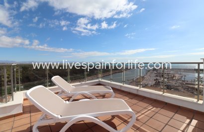 Apartments - Weiterverkauf - Guardamar del Segura - Guardamar
