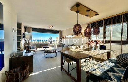 Apartments - Weiterverkauf - Guardamar del Segura -
                    Guardamar