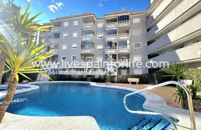 Apartments - Weiterverkauf - Guardamar del Segura -
                    Guardamar
