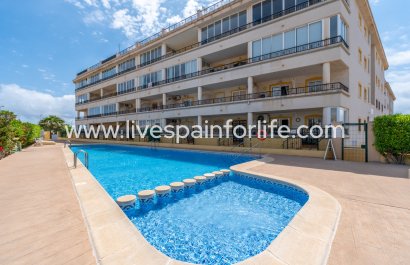 Apartments - Weiterverkauf - Orihuela Costa -
                    Playa Flamenca