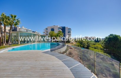Apartments - Weiterverkauf - Orihuela Costa - Villamartin
