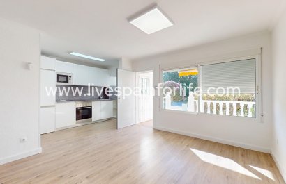 Apartments - Weiterverkauf - Orihuela Costa - Villamartin