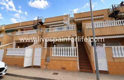 Apartments - Weiterverkauf - Rojales -
                    Los Palacios