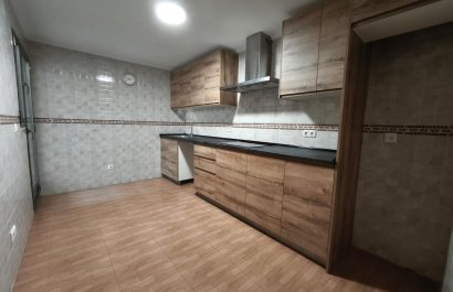 Apartments - Weiterverkauf - San Isidro -
                    San Isidro