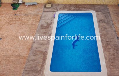 Apartments - Weiterverkauf - San Isidro -
                    San Isidro