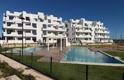 Apartments - Weiterverkauf - Torre Pacheco - Santa Rosalía