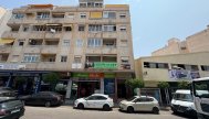 Apartments - Weiterverkauf - Torrevieja
- CBW-95873