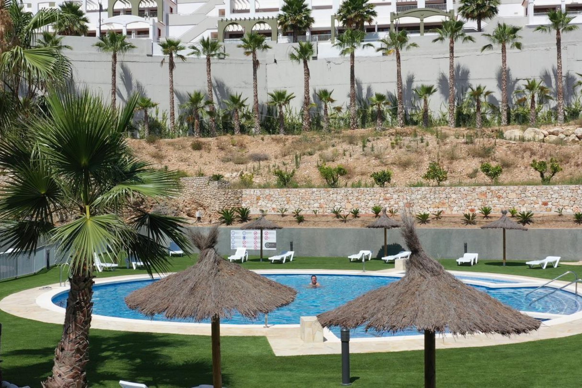  - Apartments -
Xeresa - Xeresa Del Monte