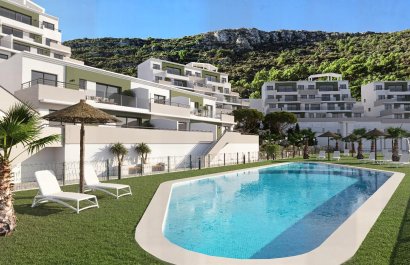 Apartments -  - Xeresa -
                    Xeresa Del Monte