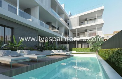 Apartments -  -  -
                    