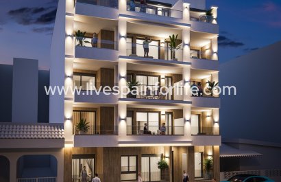 Apartments -  -  -
                    