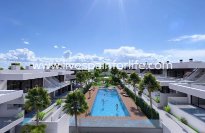 Apartments -  -  -
                    