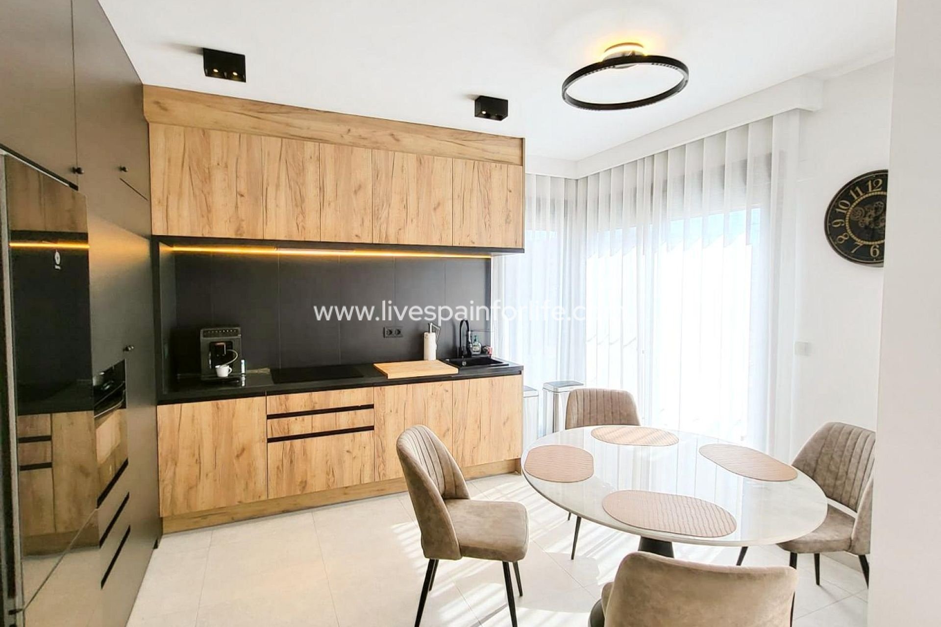  - Apartments -
