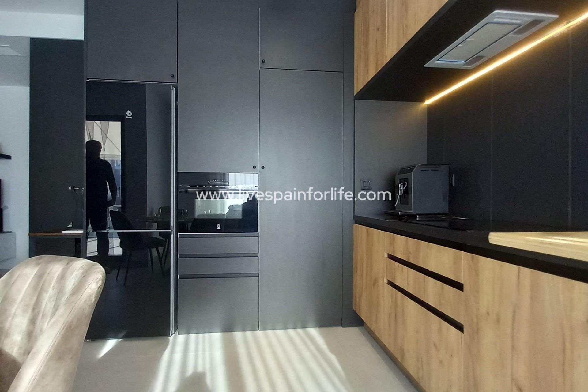  - Apartments -
