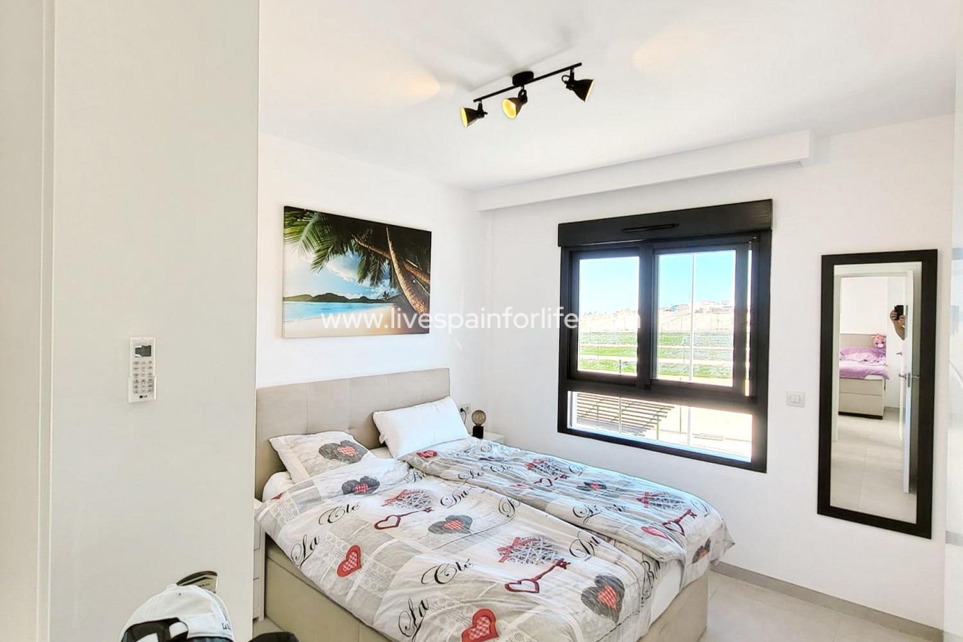 - Apartments -
