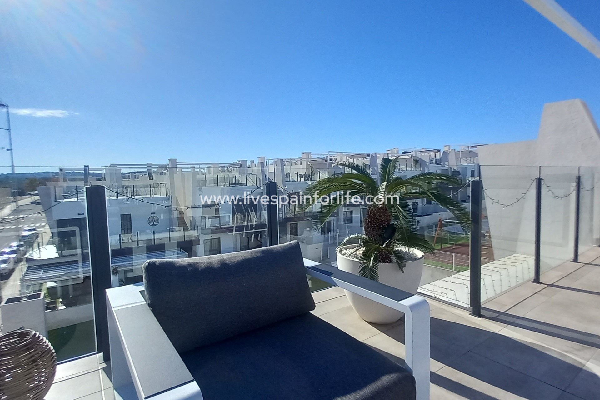  - Apartments -
