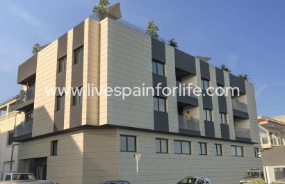 Apartments -  -  -
                    