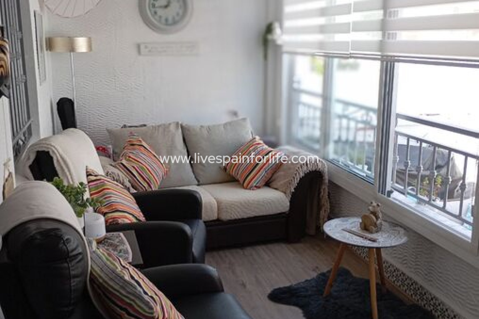  - Apartments -
