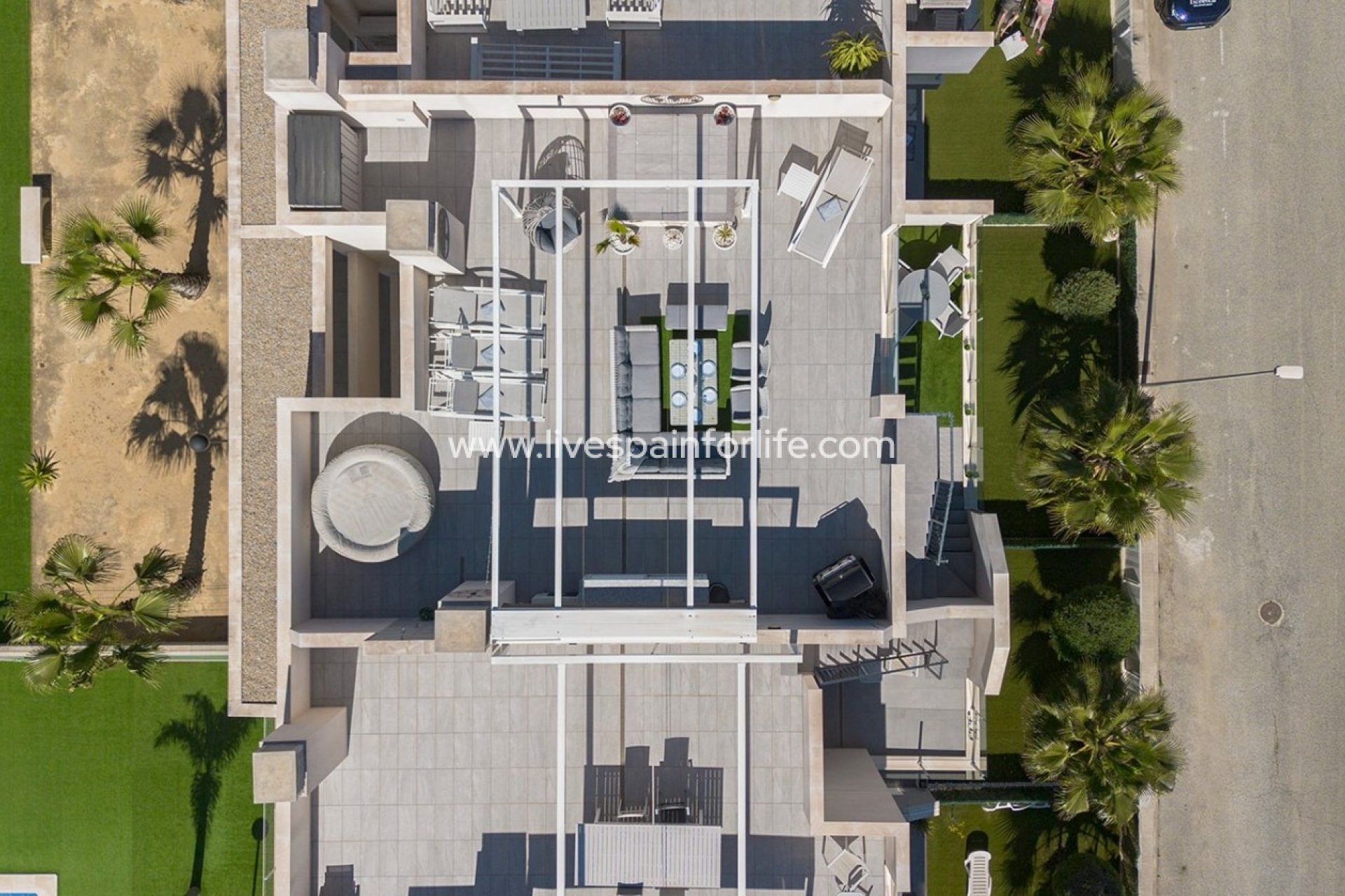  - Apartments -
