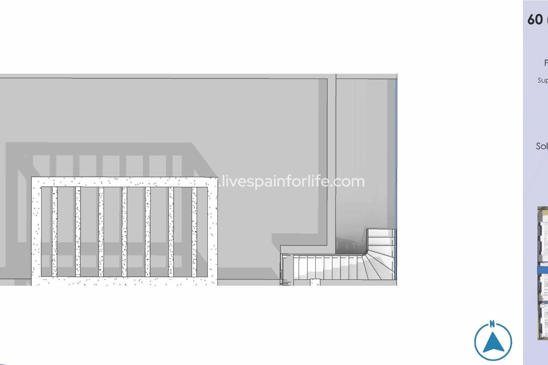  - Apartments -
