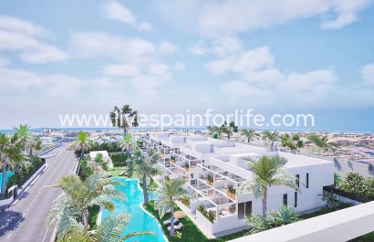 Apartments -  -  -
                    