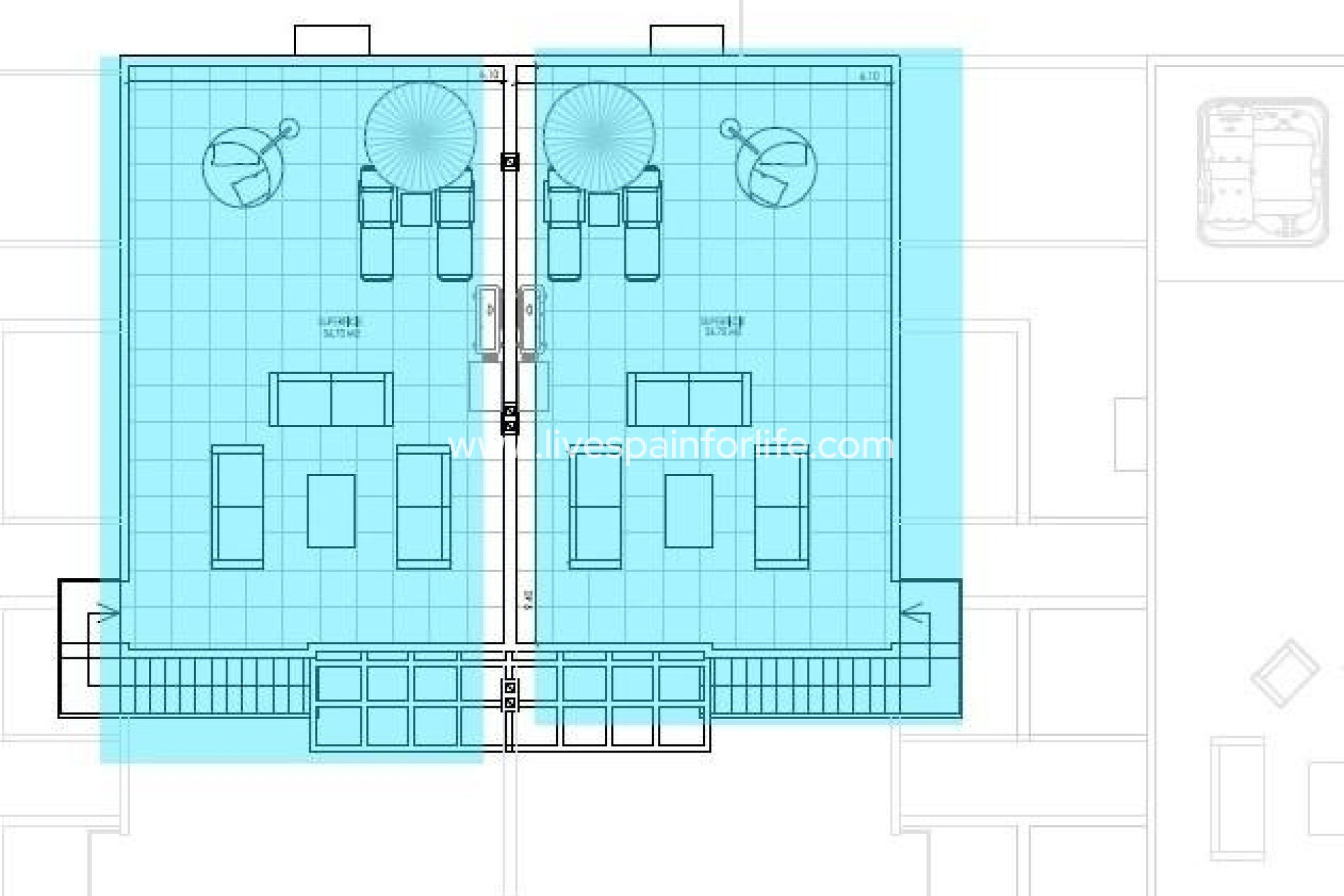  - Apartments -
