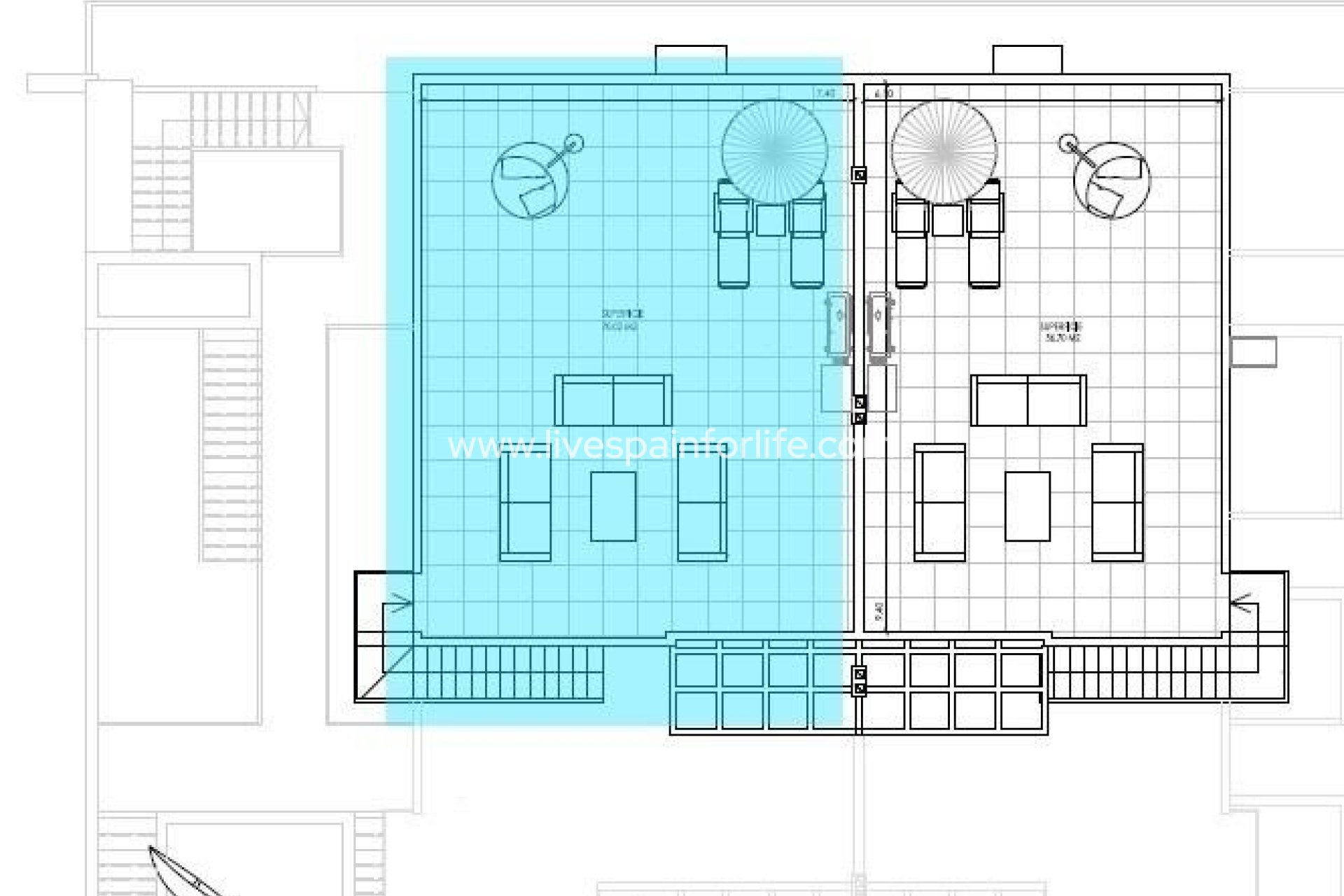  - Apartments -
