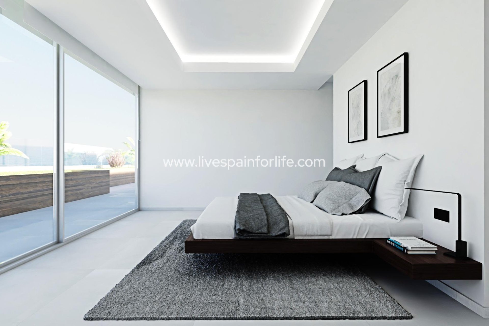  - Apartments -
