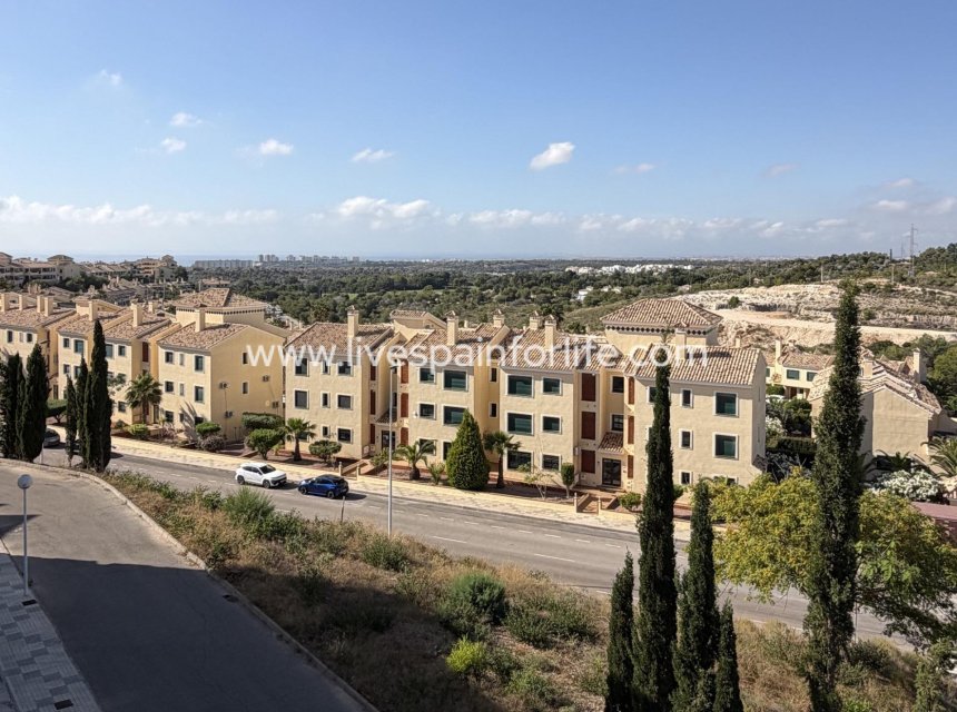  - Apartments -
