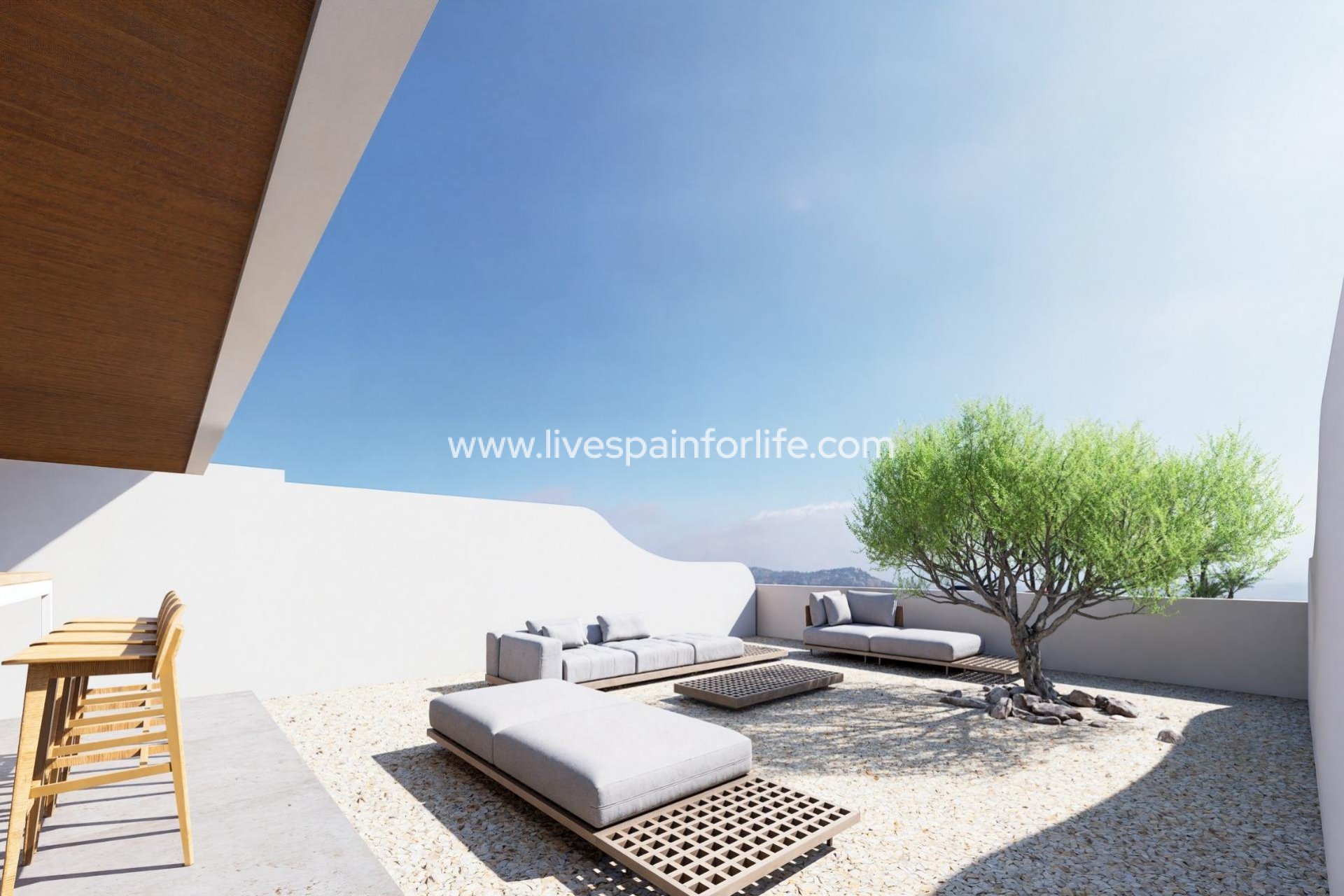  - Apartments -
