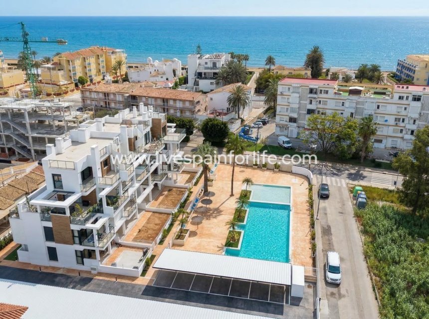  - Apartments -
