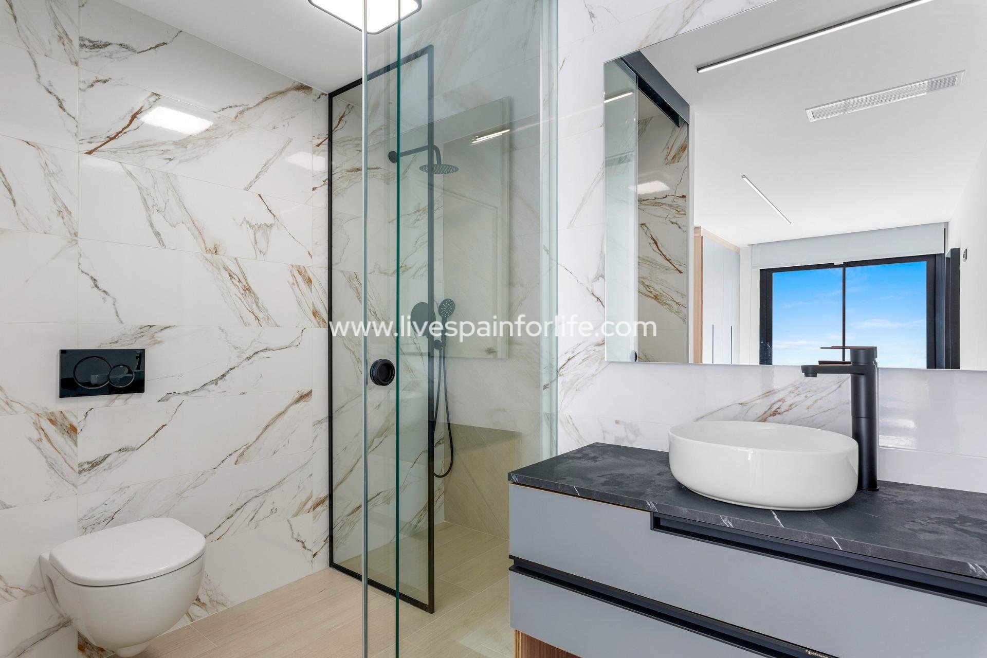 - Apartments -

