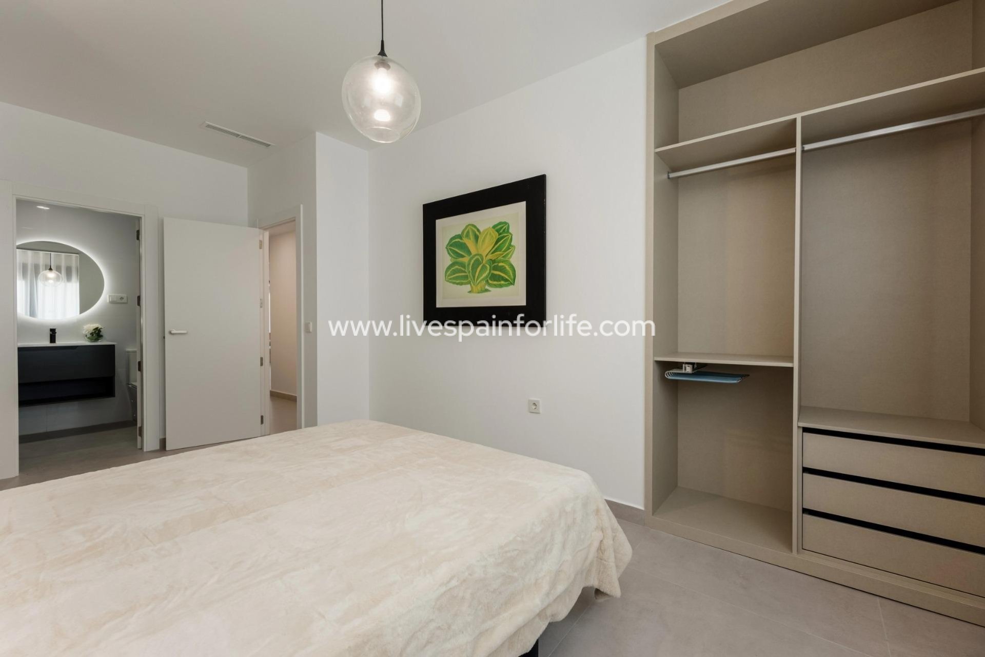  - Apartments -
