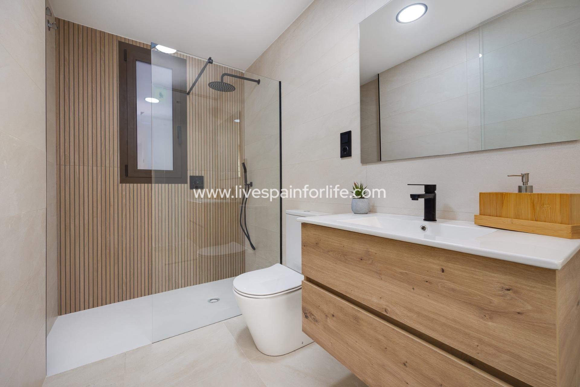  - Apartments -
