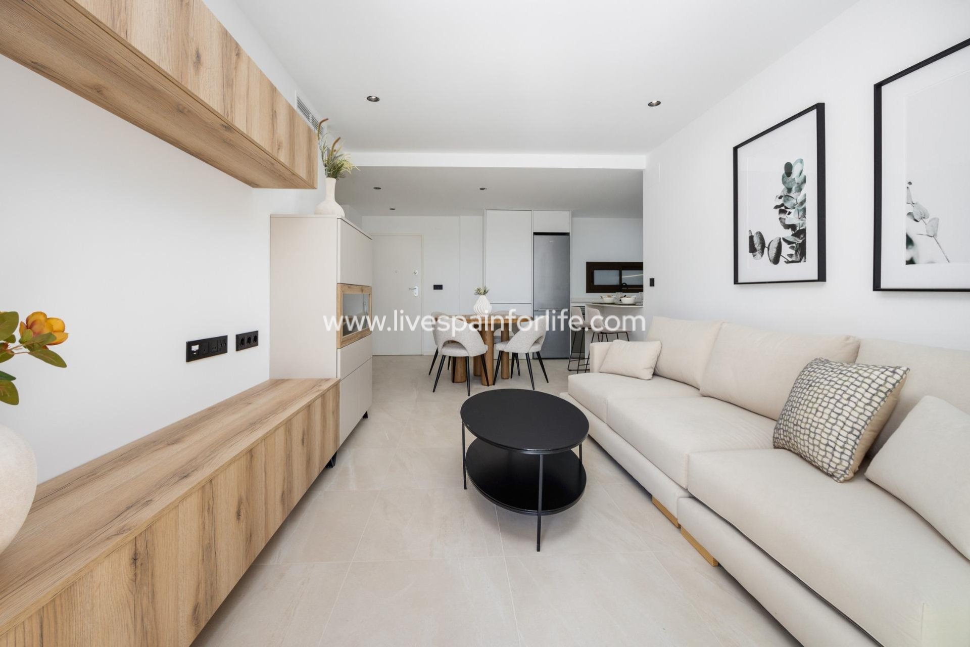  - Apartments -
