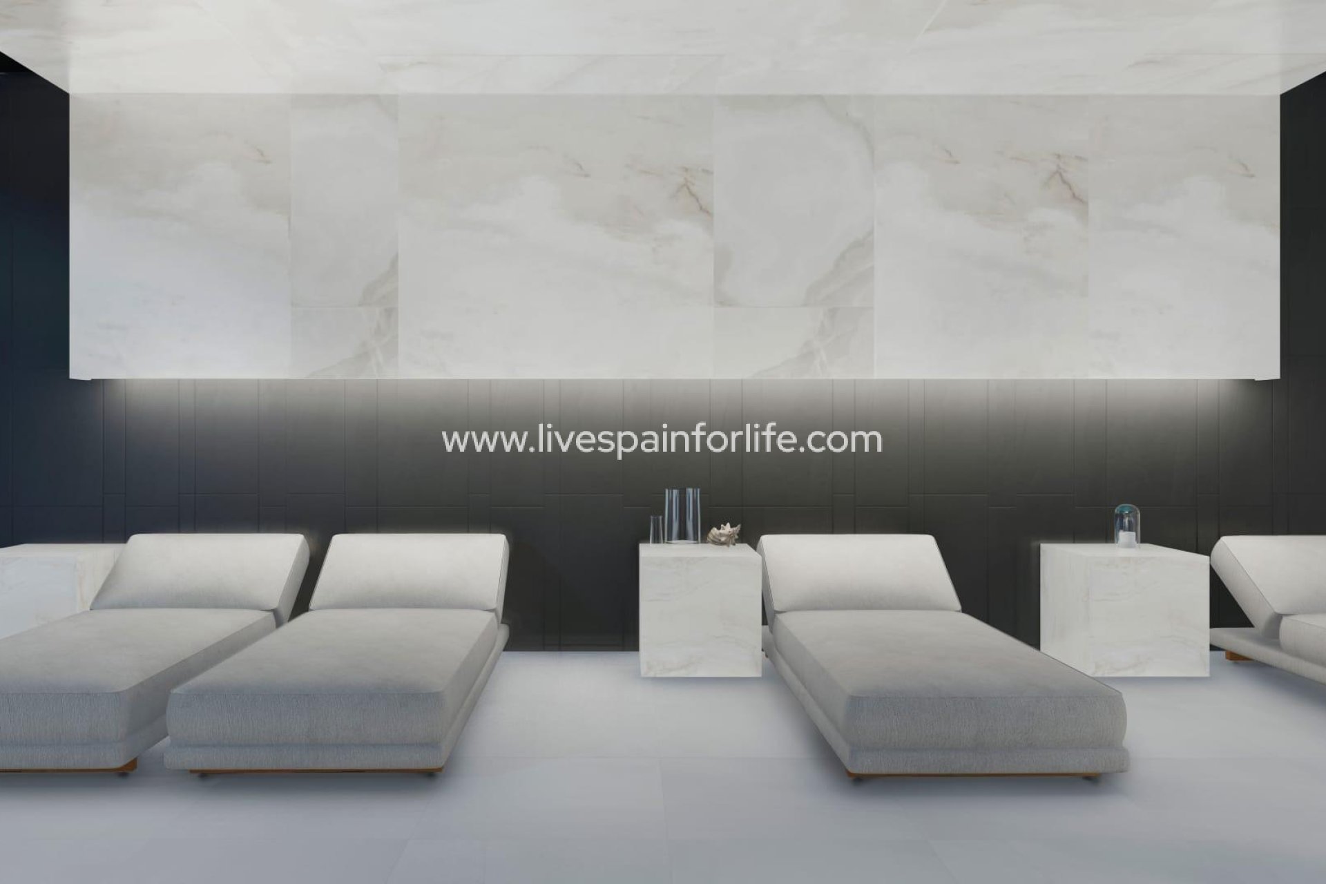  - Apartments -
